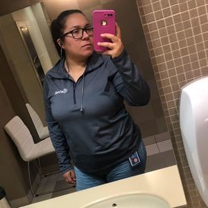 Meet your Posher, Marina